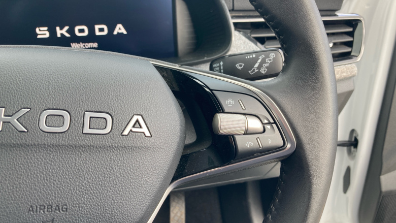 Skoda Kamiq 1.0 TSI 95 SE Edition 5dr Petrol Hatchback